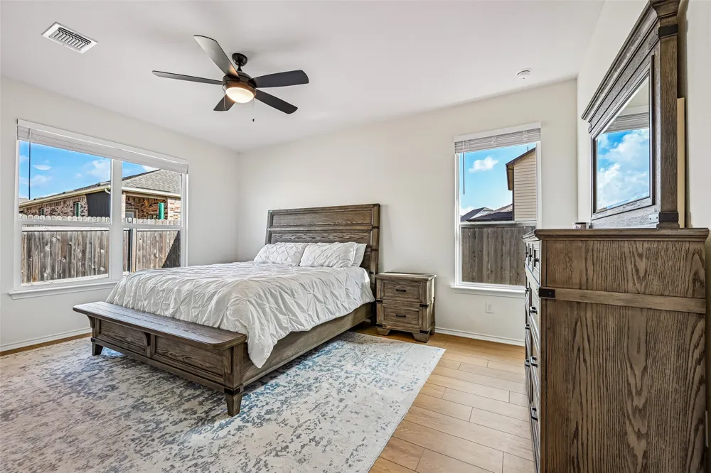 12612 Oxford Vineyard Lane Manor, TX 78653