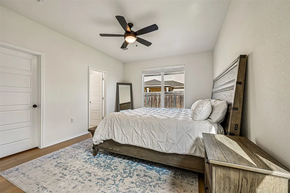 12612 Oxford Vineyard Lane Manor, TX 78653