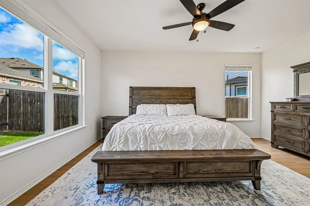 12612 Oxford Vineyard Lane Manor, TX 78653
