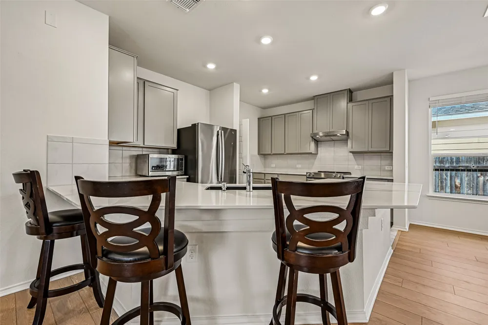 12612 Oxford Vineyard Lane Manor, TX 78653