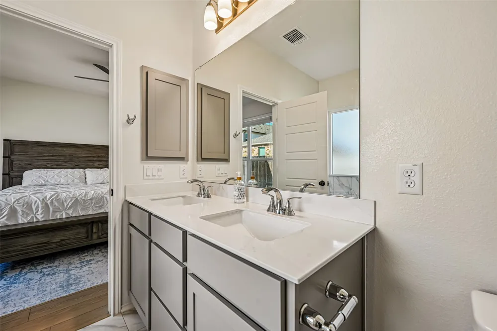 12612 Oxford Vineyard Lane Manor, TX 78653