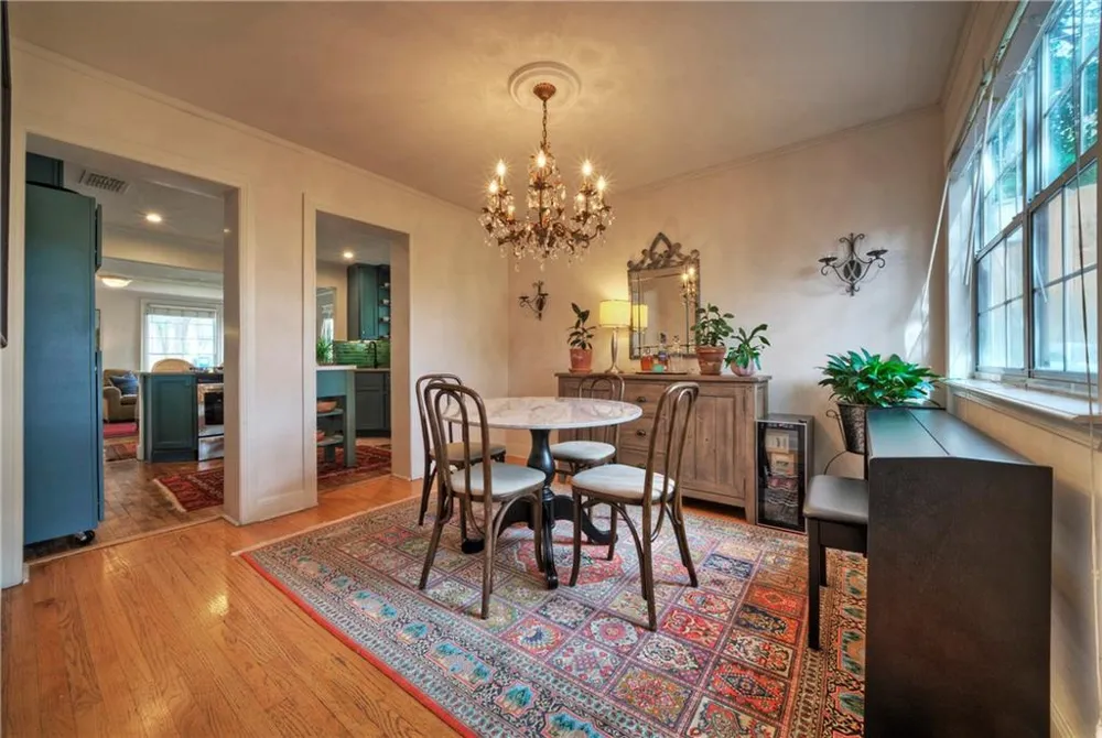 4415 Rosedale Avenue Austin, TX 78756