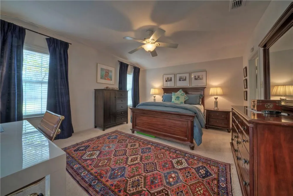 4415 Rosedale Avenue Austin, TX 78756