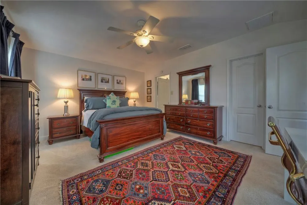 4415 Rosedale Avenue Austin, TX 78756