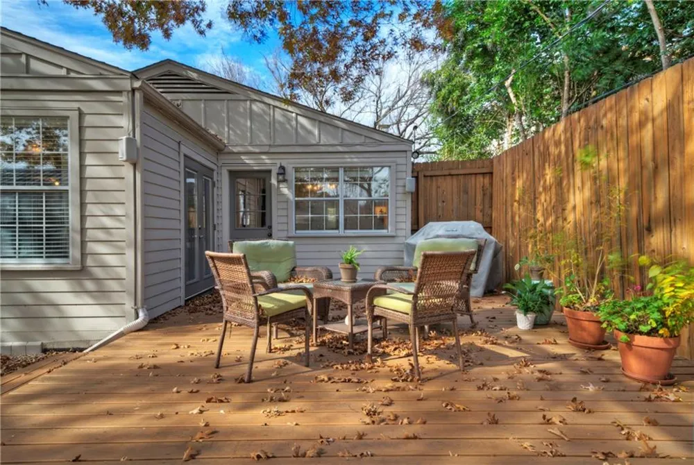 4415 Rosedale Avenue Austin, TX 78756