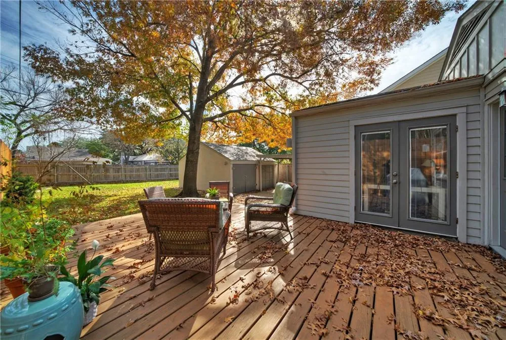 4415 Rosedale Avenue Austin, TX 78756