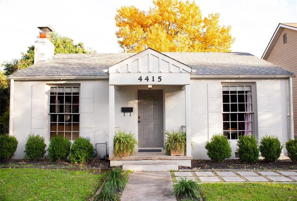 4415 Rosedale Avenue Austin, TX 78756