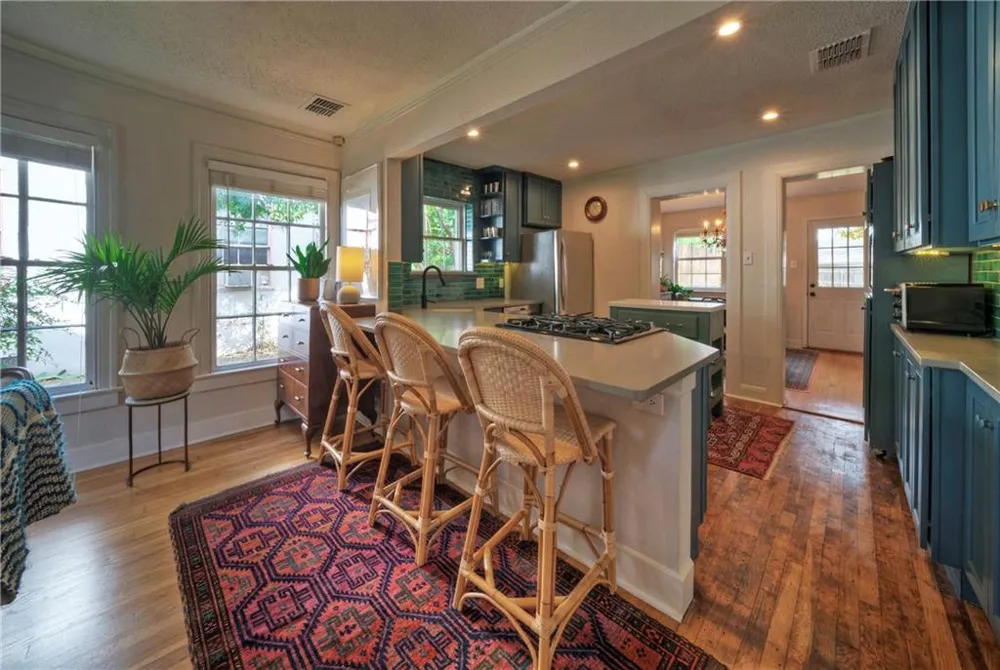 4415 Rosedale Avenue Austin, TX 78756