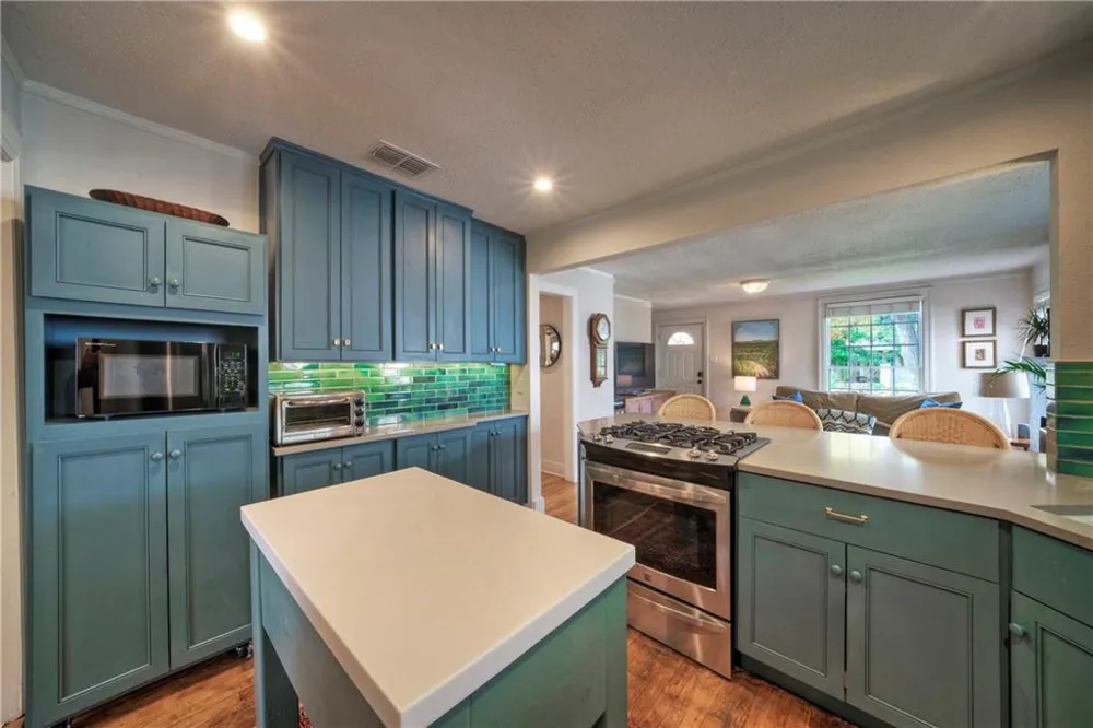 4415 Rosedale Avenue Austin, TX 78756