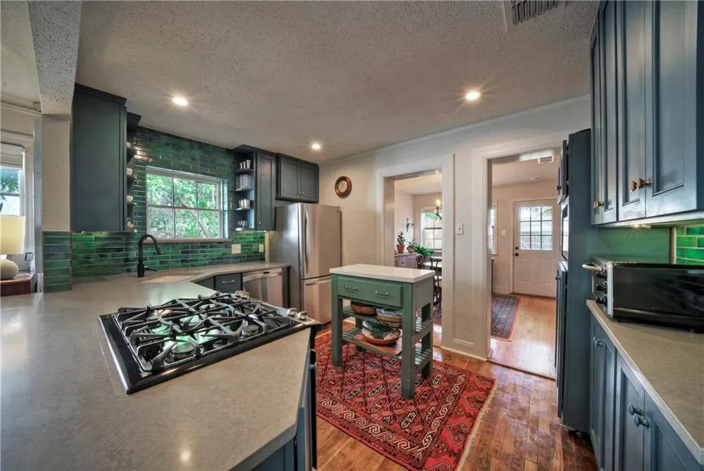 4415 Rosedale Avenue Austin, TX 78756
