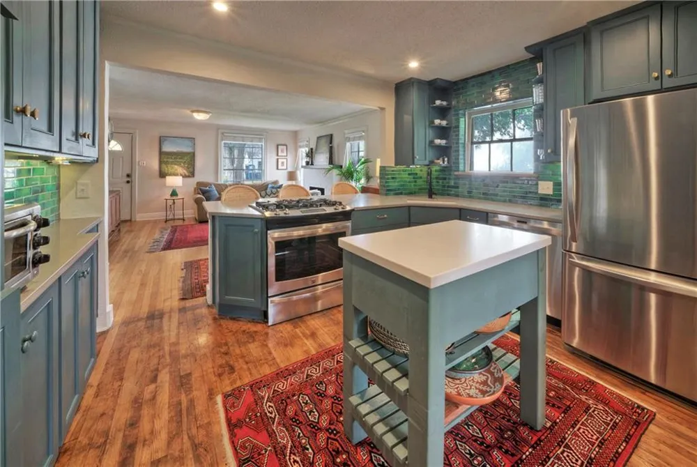 4415 Rosedale Avenue Austin, TX 78756