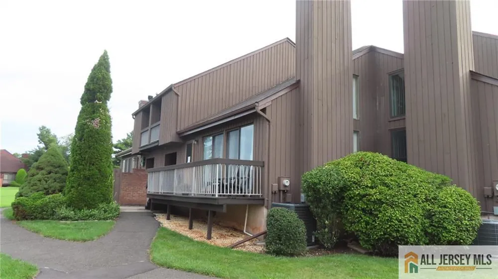 3443 Bloomingdale Drive Hillsborough, NJ 08844