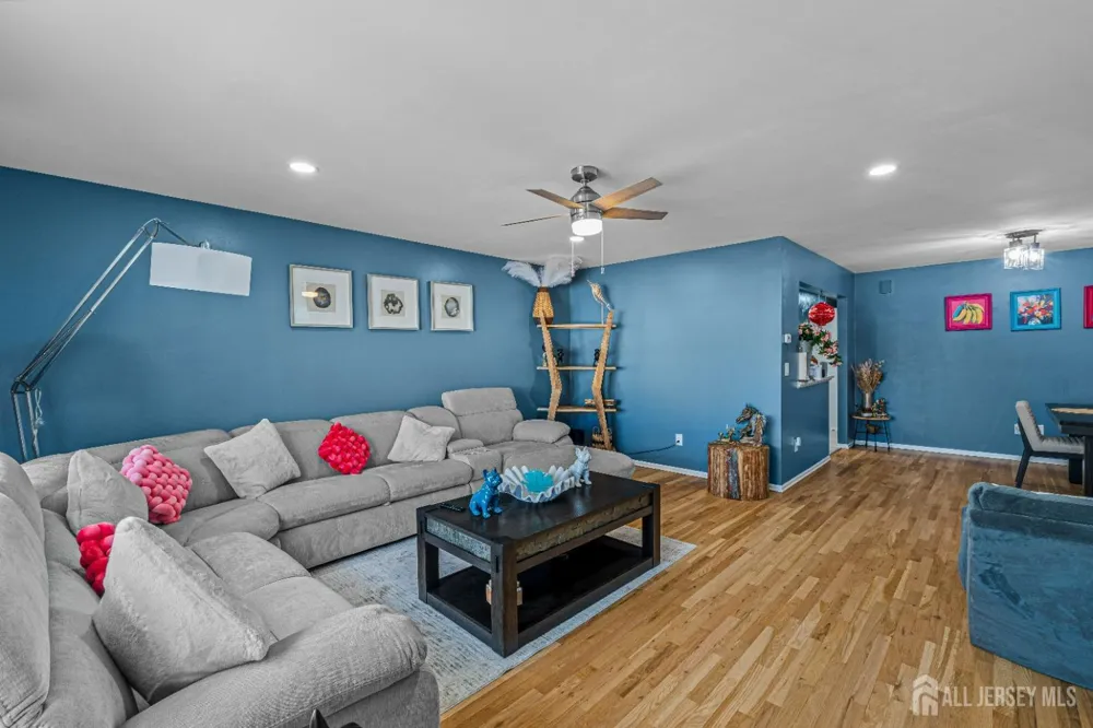 13-15 Dino Drive Keasbey, NJ 08832