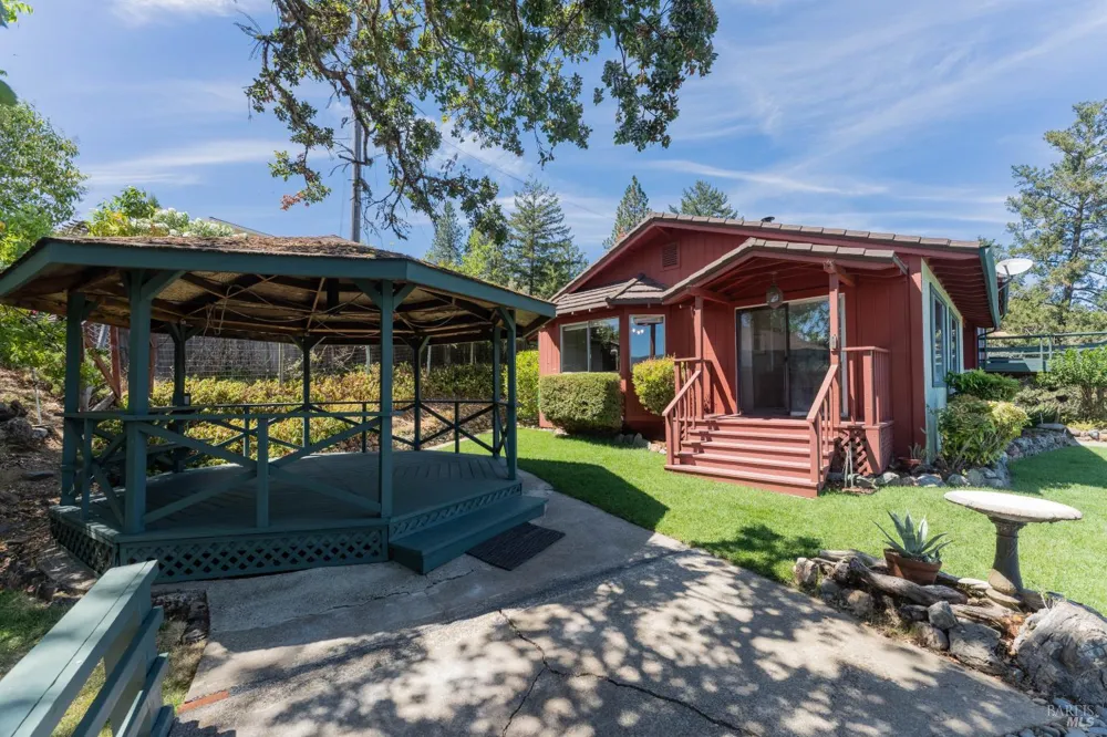 275 Mendocino Place Ukiah, CA 95482