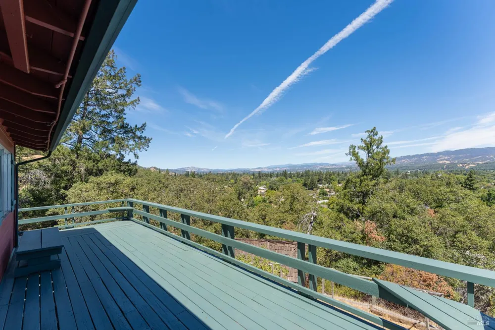 275 Mendocino Place Ukiah, CA 95482