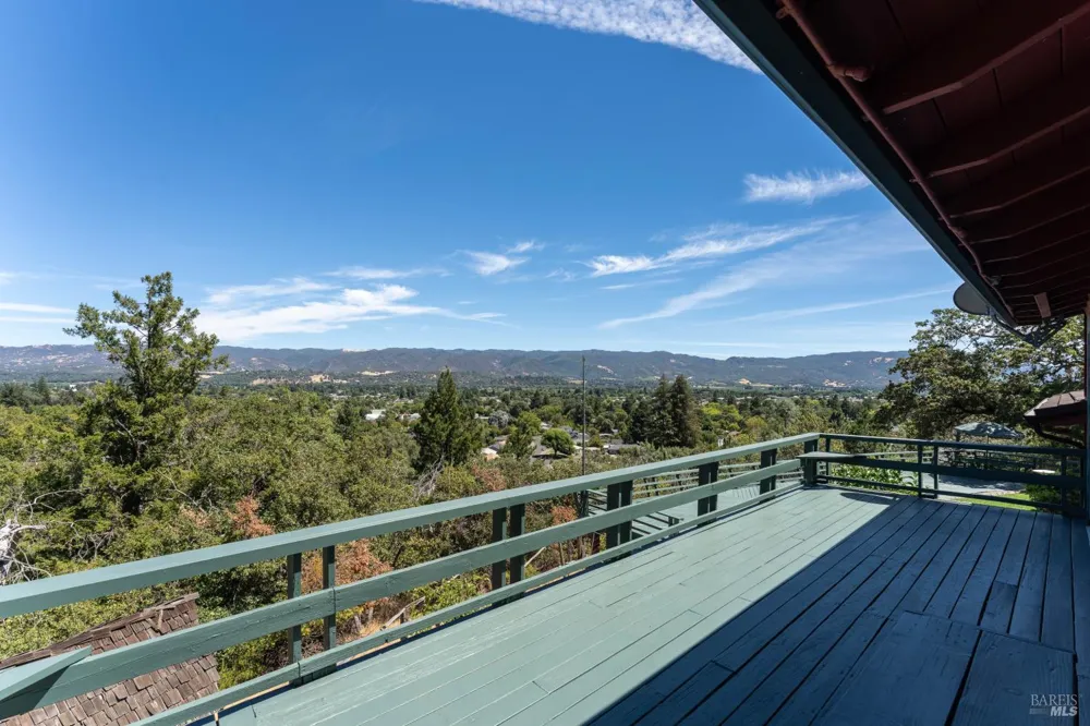 275 Mendocino Place Ukiah, CA 95482