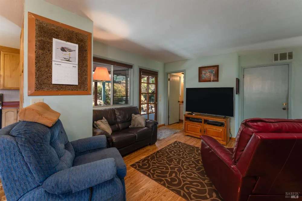 275 Mendocino Place Ukiah, CA 95482