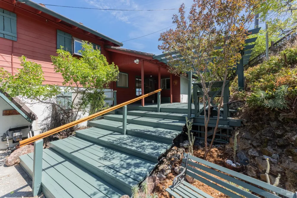275 Mendocino Place Ukiah, CA 95482