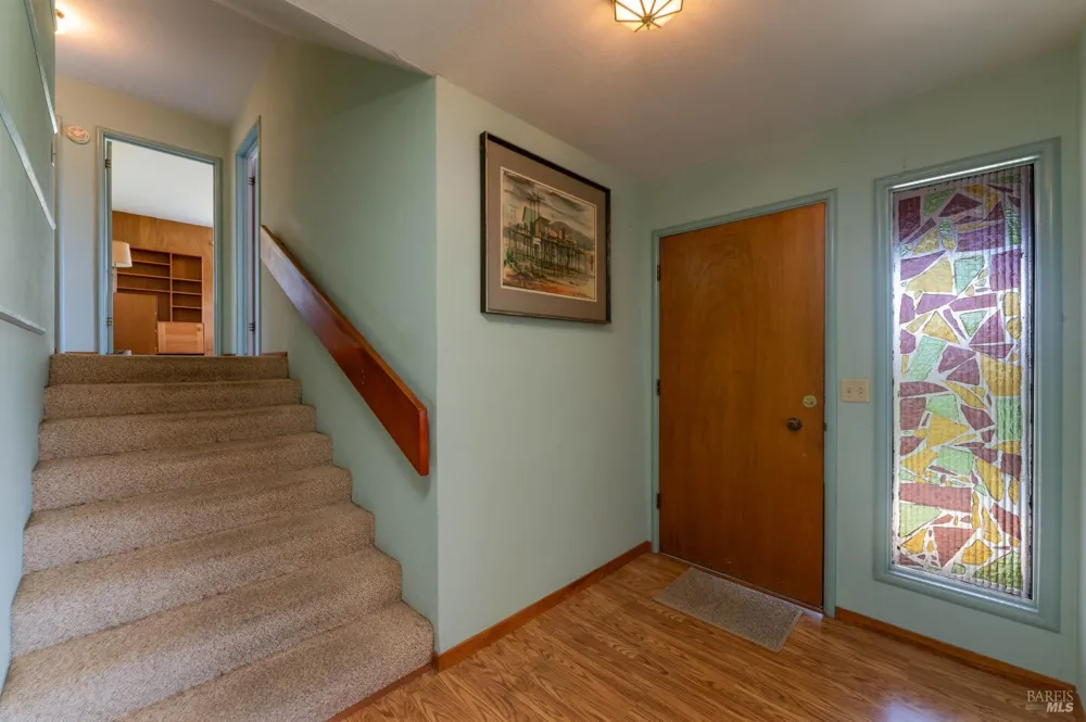 275 Mendocino Place Ukiah, CA 95482
