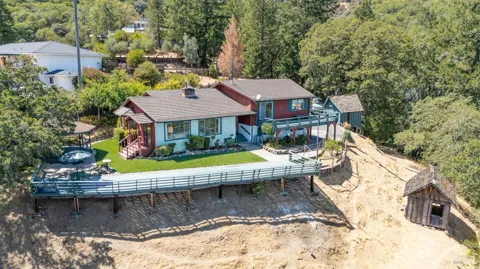 275 Mendocino Place