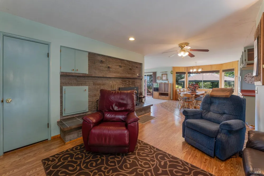 275 Mendocino Place Ukiah, CA 95482