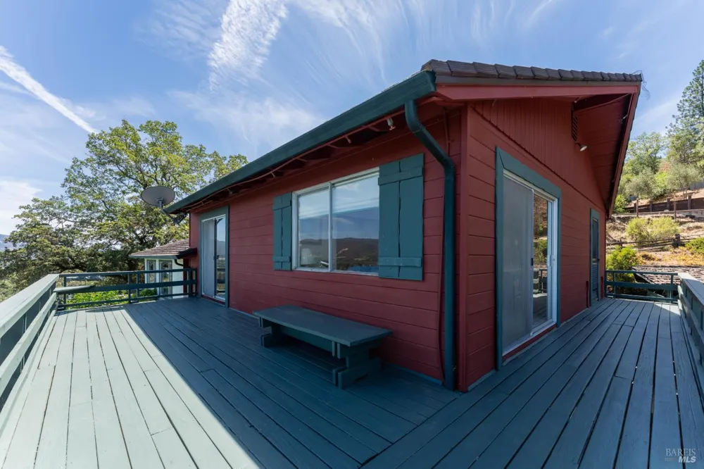 275 Mendocino Place Ukiah, CA 95482