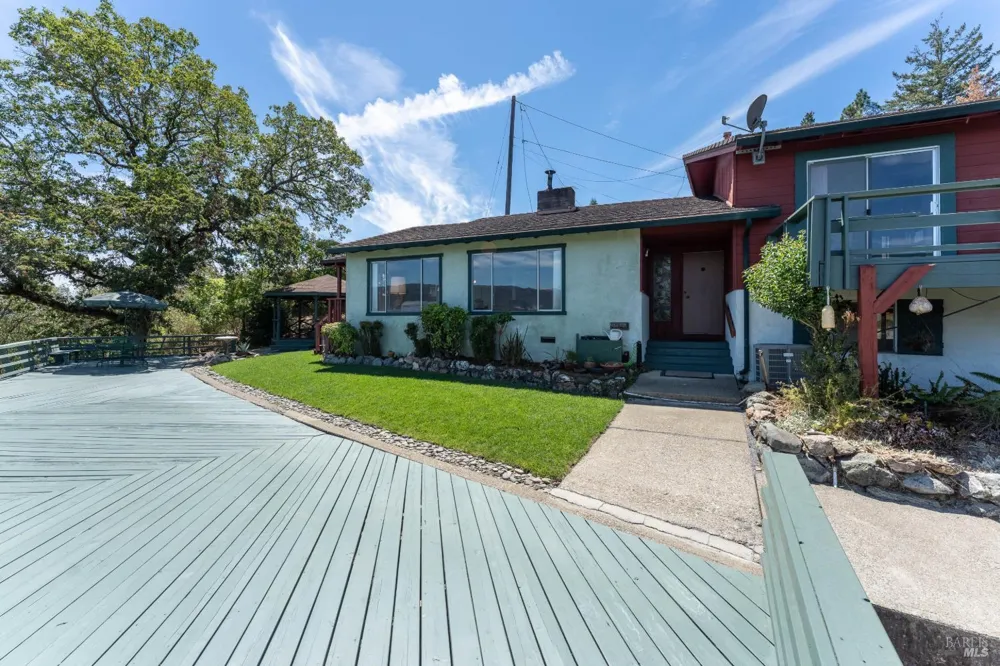 275 Mendocino Place Ukiah, CA 95482
