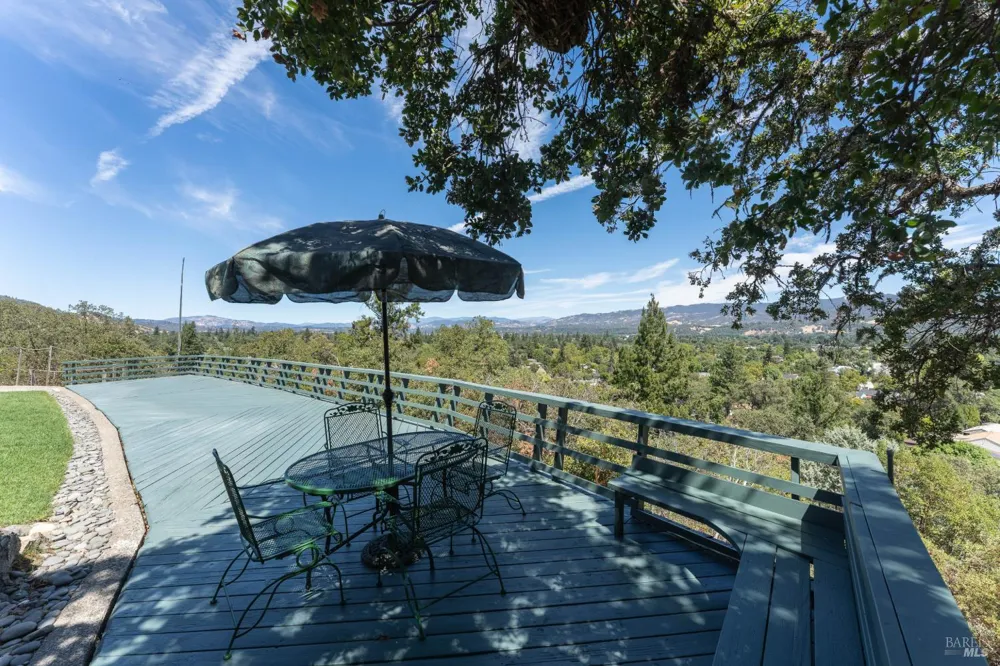 275 Mendocino Place Ukiah, CA 95482