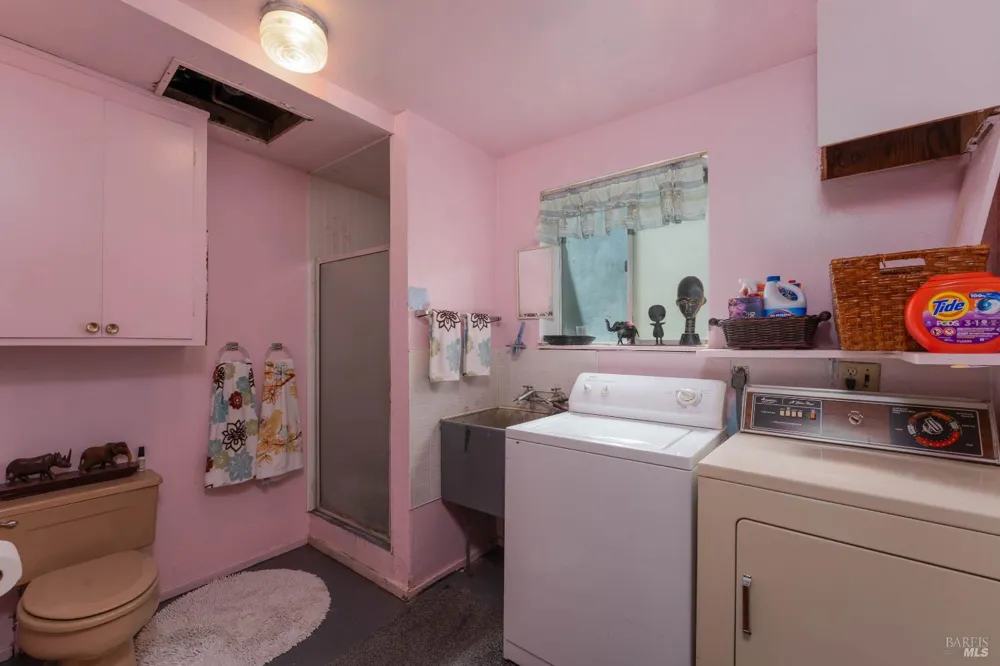 275 Mendocino Place Ukiah, CA 95482