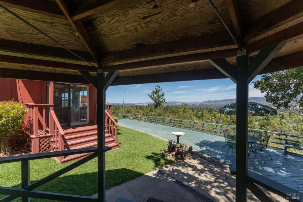 275 Mendocino Place Ukiah, CA 95482