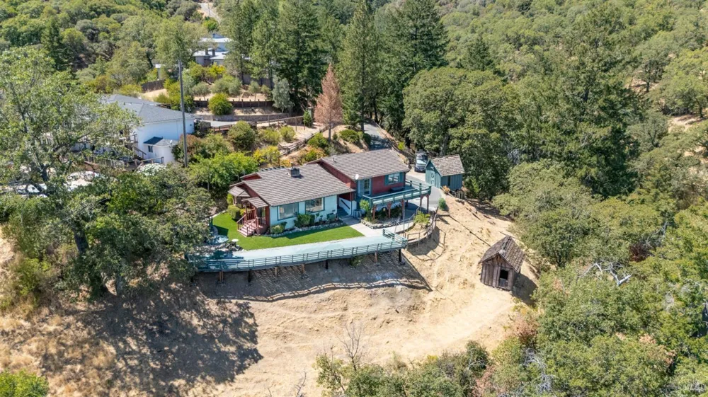 275 Mendocino Place Ukiah, CA 95482