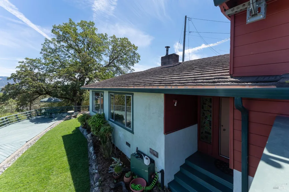 275 Mendocino Place Ukiah, CA 95482