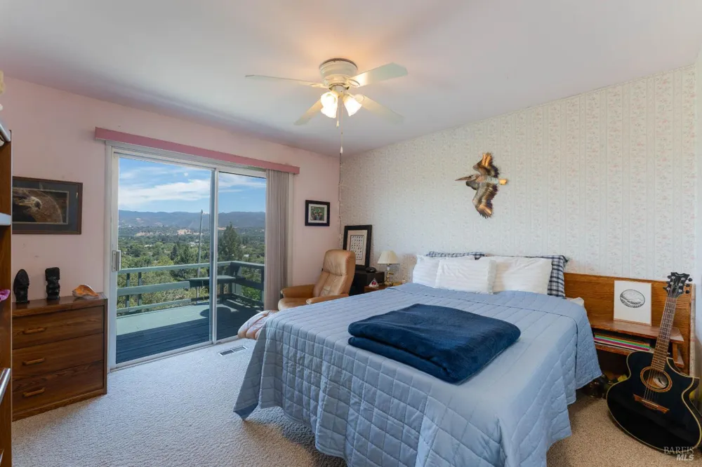 275 Mendocino Place Ukiah, CA 95482