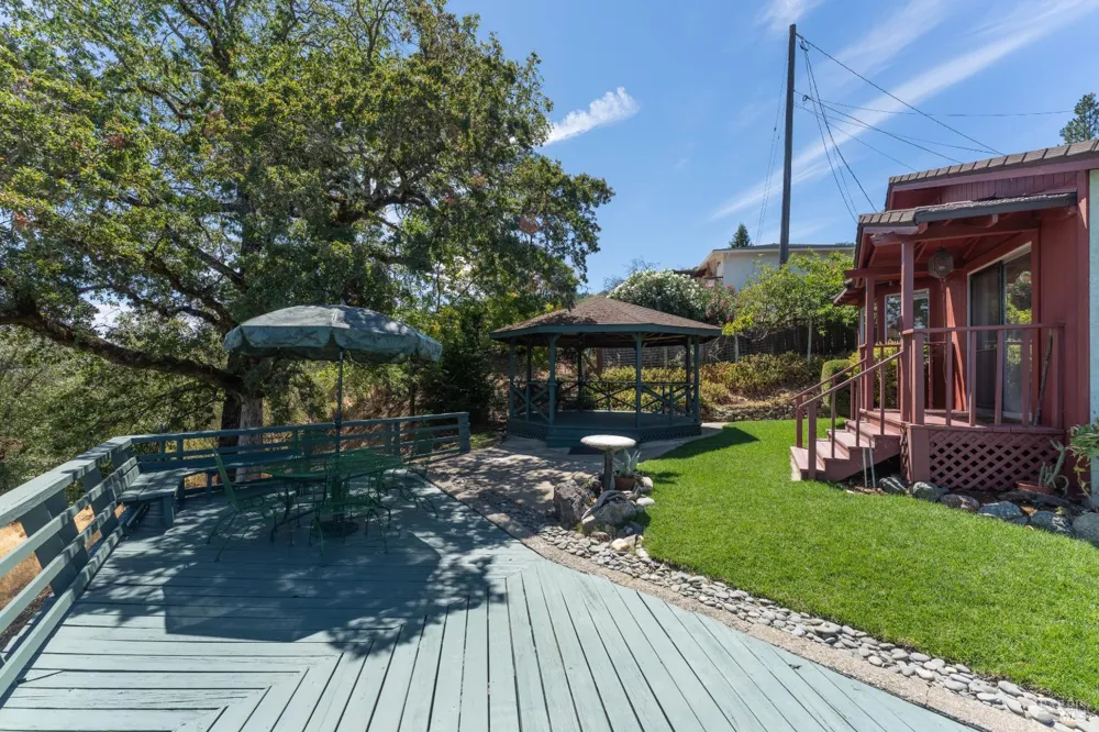 275 Mendocino Place Ukiah, CA 95482