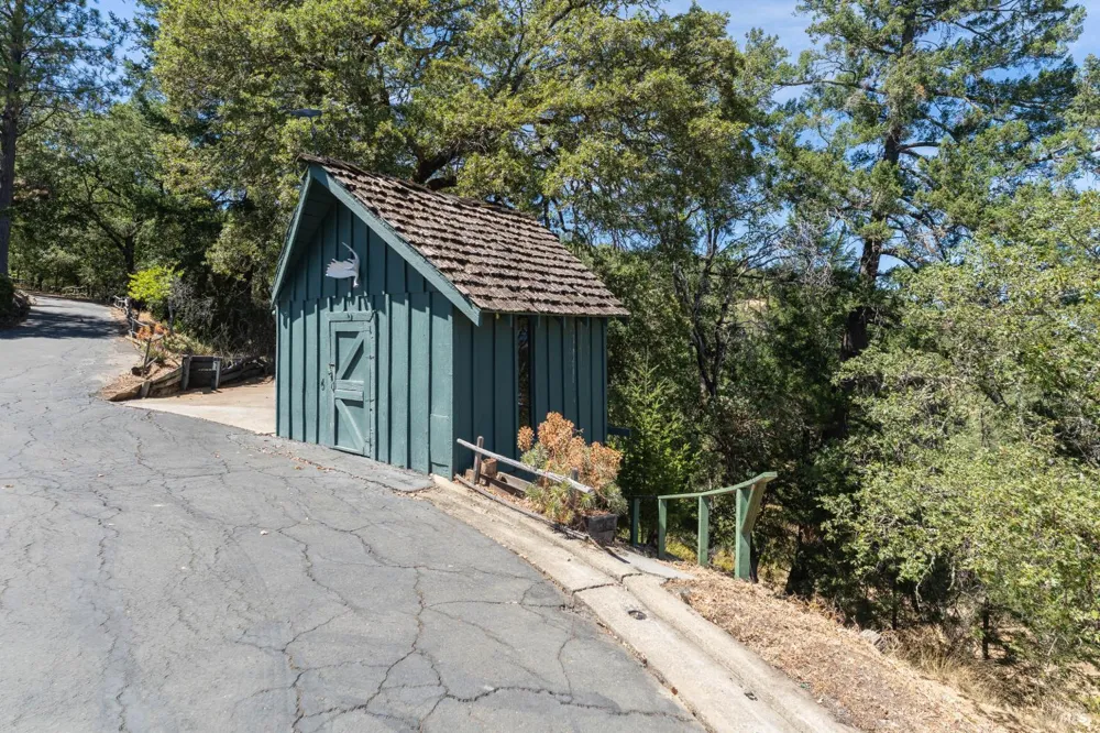 275 Mendocino Place Ukiah, CA 95482