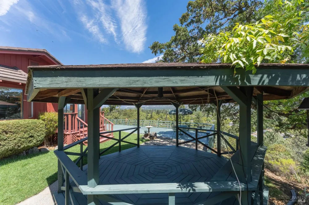 275 Mendocino Place Ukiah, CA 95482