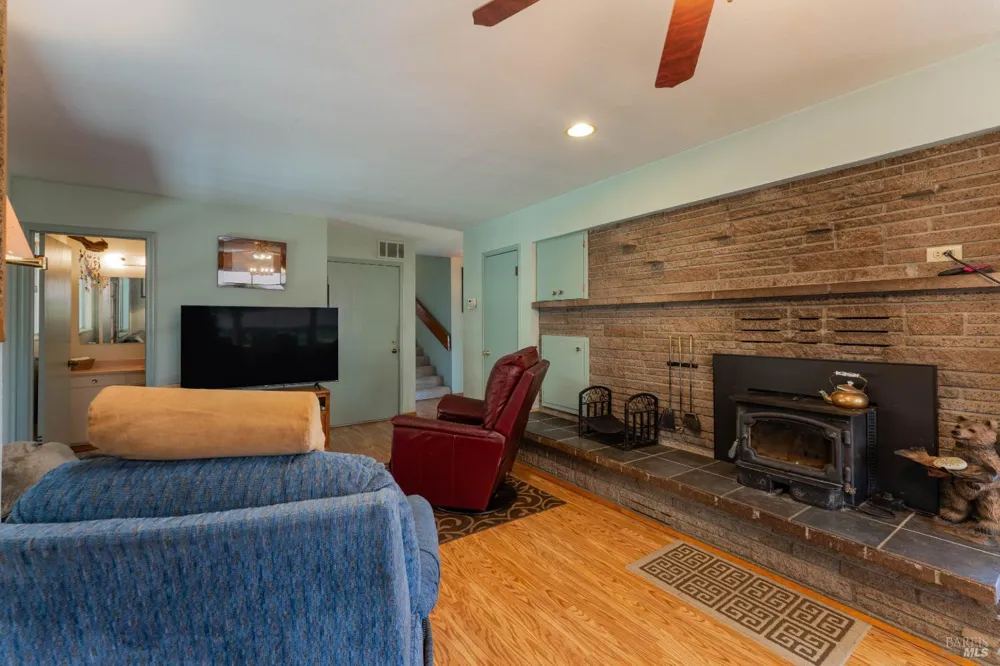 275 Mendocino Place Ukiah, CA 95482