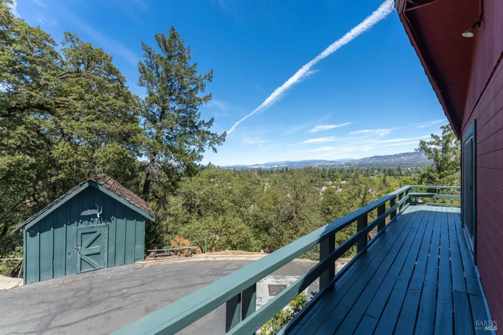 275 Mendocino Place Ukiah, CA 95482
