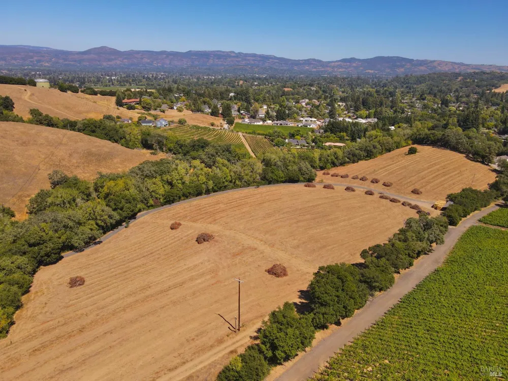 Partrick Road Napa, CA 94558