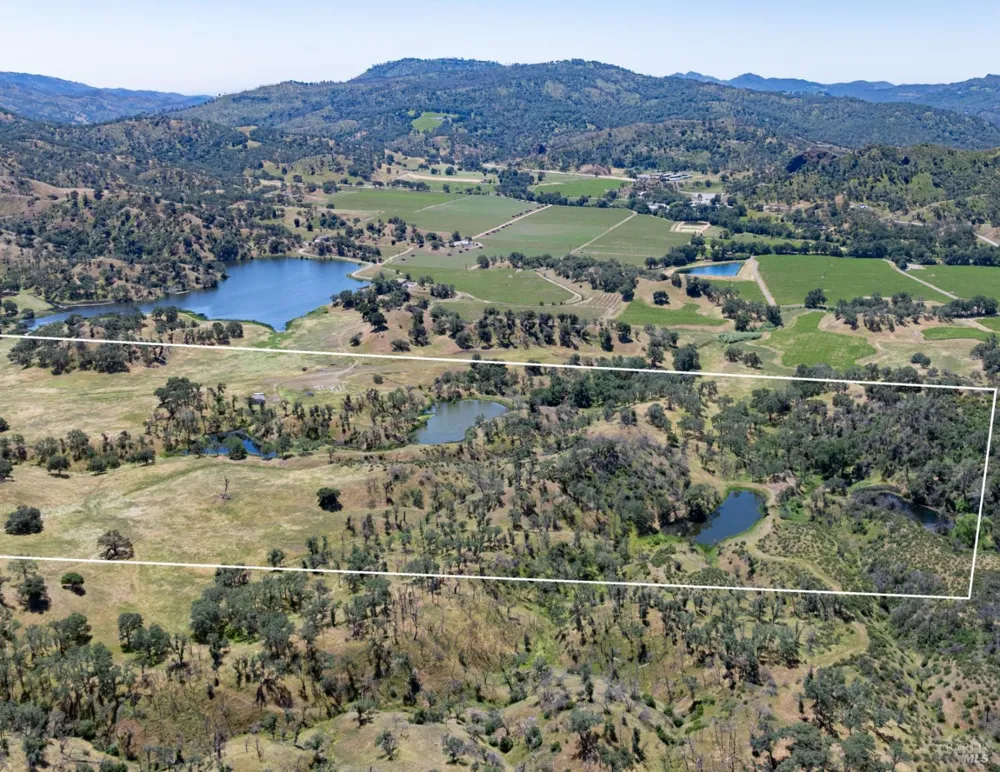 6015 Steele Canyon Road Napa, CA 94558