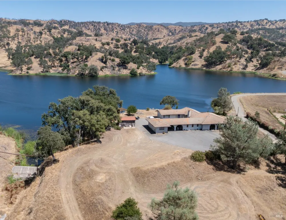 6015 Steele Canyon Road Napa, CA 94558