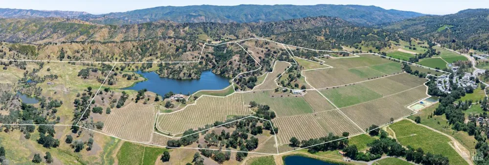 6015 Steele Canyon Road Napa, CA 94558