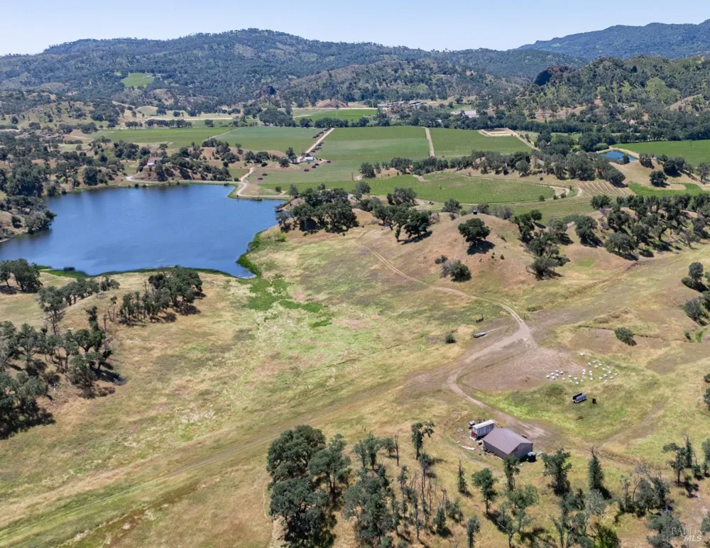 6015 Steele Canyon Road Napa, CA 94558