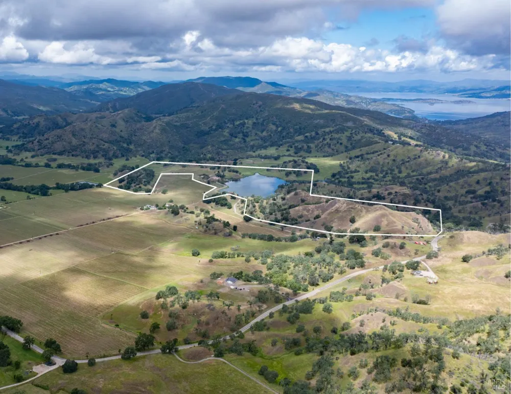 6015 Steele Canyon Road Napa, CA 94558