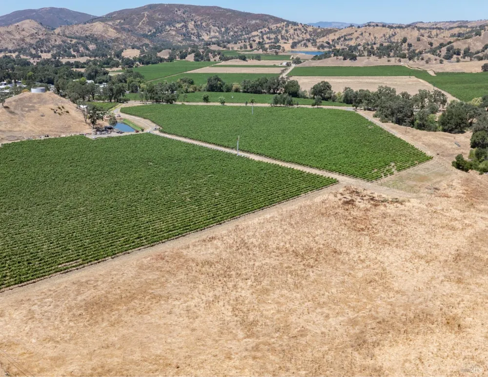 6015 Steele Canyon Road Napa, CA 94558