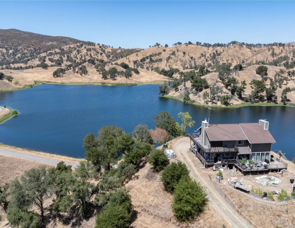 6015 Steele Canyon Road Napa, CA 94558