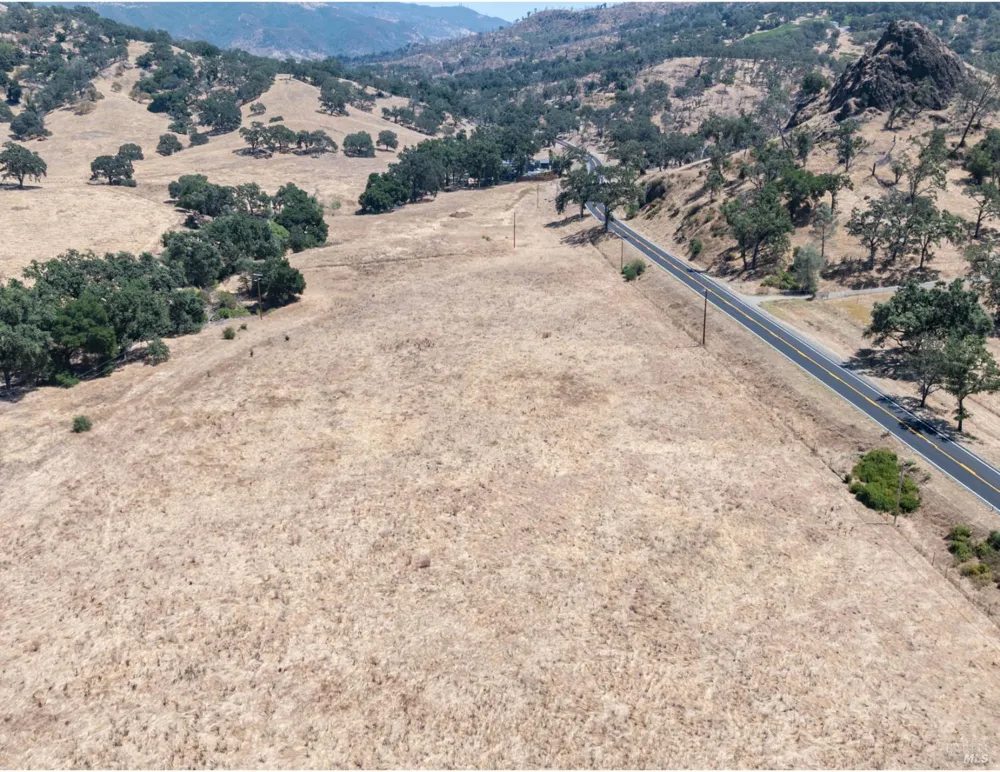 6015 Steele Canyon Road Napa, CA 94558