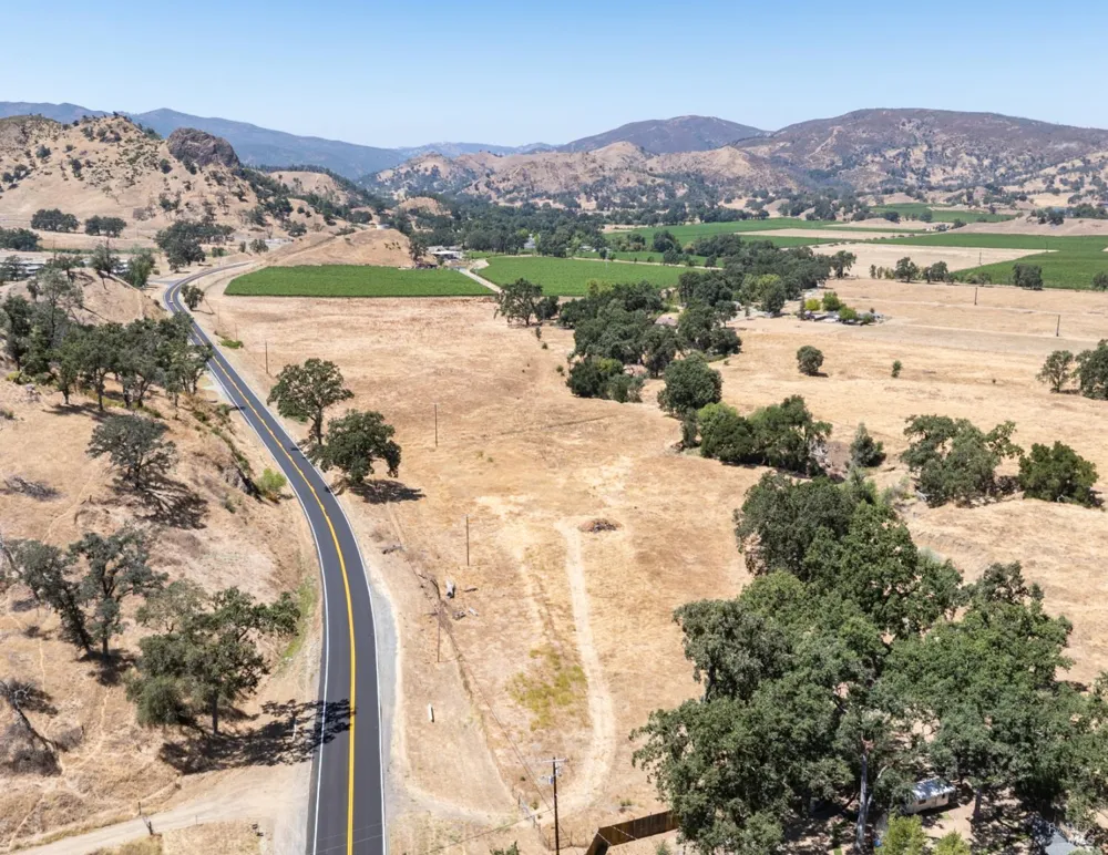 6015 Steele Canyon Road Napa, CA 94558