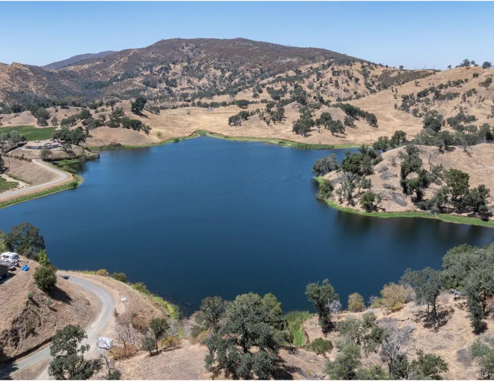 6015 Steele Canyon Road Napa, CA 94558