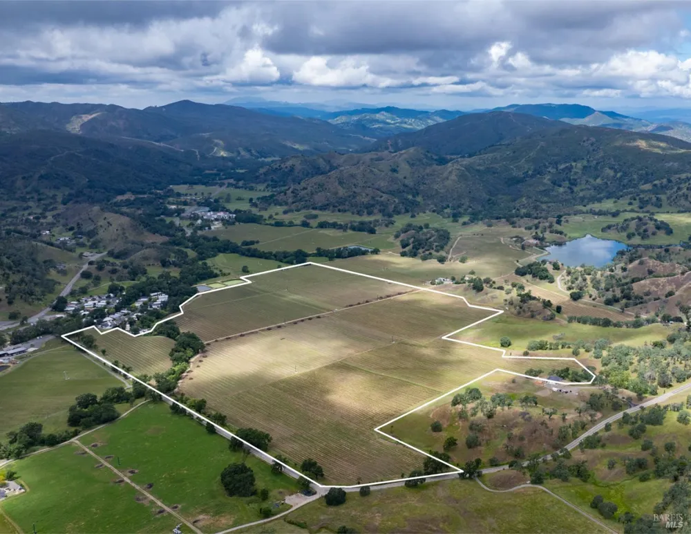 6015 Steele Canyon Road Napa, CA 94558